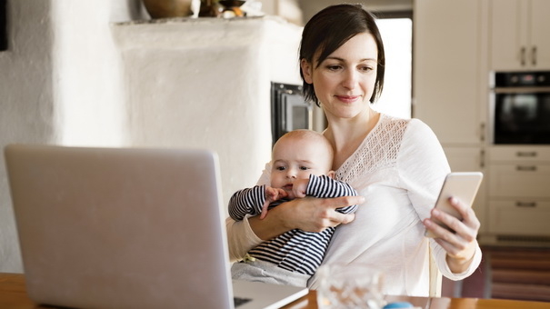 Financial Planning for Parents: 5 Essential Money Moves