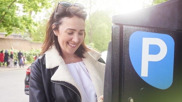 Save Money on Parking: 9 Proven Strategies