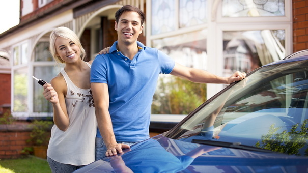 Detecting Former Ride-Sharing Vehicles: 7 Key Signs