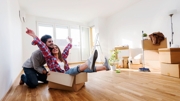 Financial Planning for Cohabitation: 5 Essential Money Moves