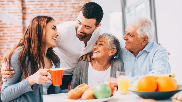 Navigating Financial Conversations with Parents: A Guide