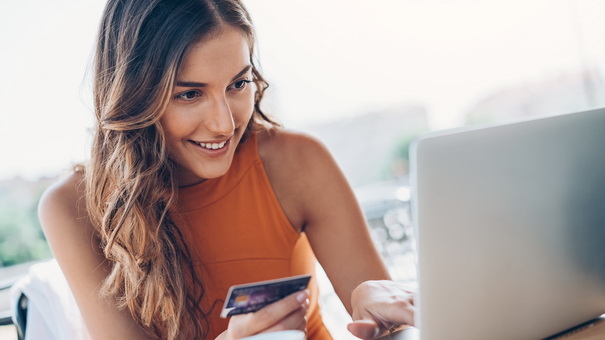 Boost Your Credit Score: 5 Financial Steps Before Applying for a Credit Card