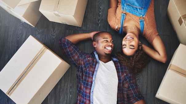 Finding Your Dream Home Together: A Guide for Couples