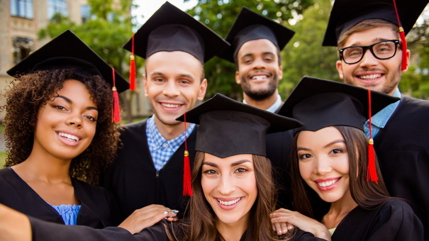 Building Credit as a New Graduate: 6 Effective Strategies