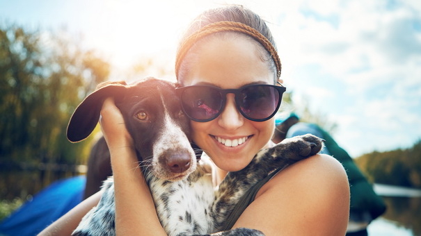 Financial Prep for Your New Best Friend: 5 Essential Money Moves