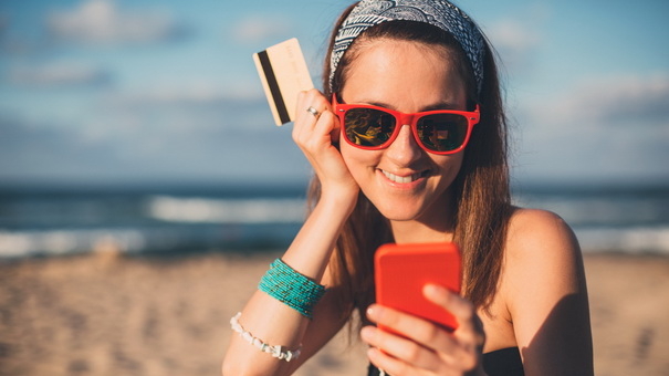 Unlock Travel Rewards: 8 Credit Card Perks for a Fulfilling Summer Vacation