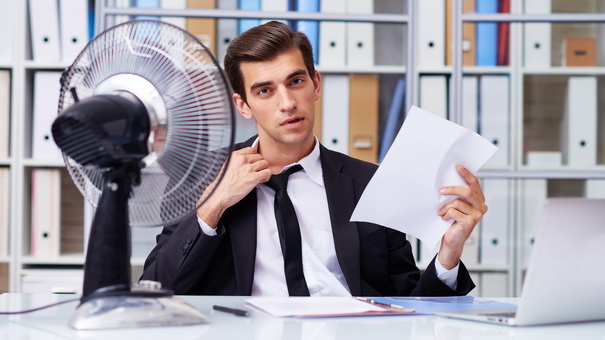Smart Financial Strategies for Extreme Heat: 5 Low-Risk Moves