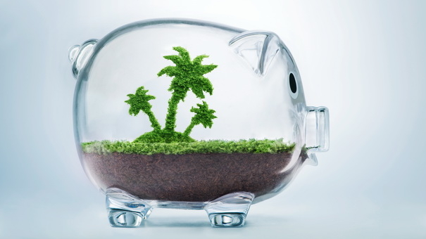 Vacation While in Debt: A Financial Guide