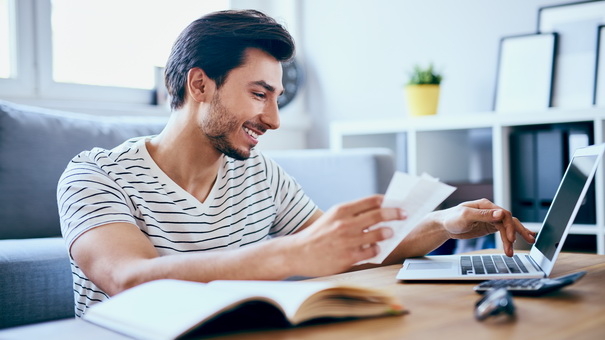 Simple Personal Finance Tasks to Simplify Your Money Management