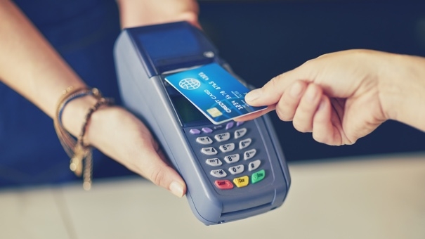 The Future of Credit Card Signatures: What You Need to Know