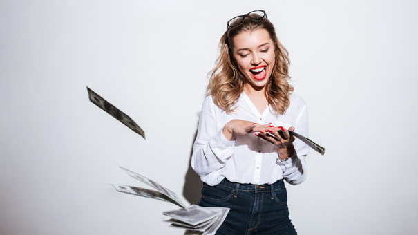 Achieving Financial Success: 5 Milestones to Celebrate