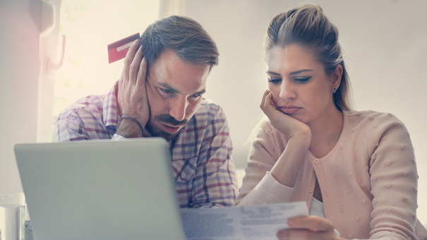Common Reasons for Difficulty Paying Bills & Solutions