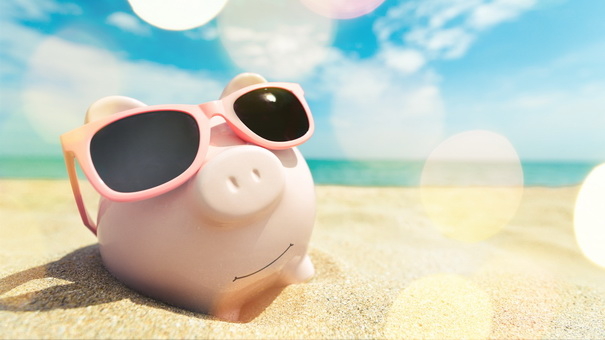 Achieve Your Financial Goals This Summer: 5 Actionable Steps
