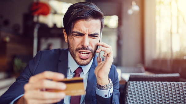 Protect Your Finances: 3 Essential Strategies to Prevent Fraud (Millennials)