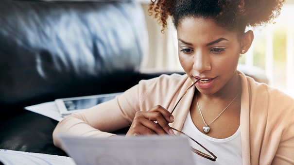 Understand Your Credit Score: A Quick 5-Minute Guide