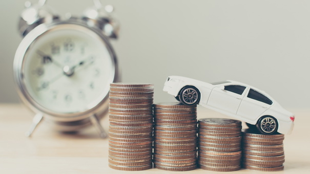 Early Termination of Car Lease: Your Options & Strategies