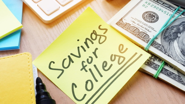 Securing Your Child s Future: Effective College Savings Strategies for Late Starters