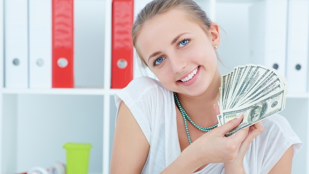 Financial Independence for Teens: 4 Essential Steps to Take Now