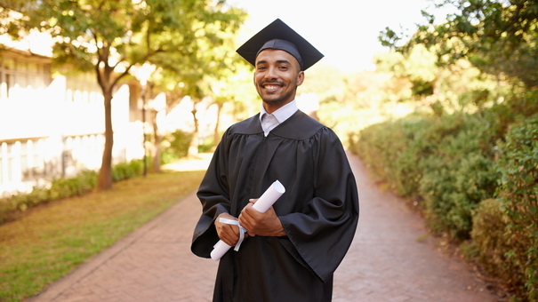 Strategic Financial Risk-Taking: Balancing Growth and Security