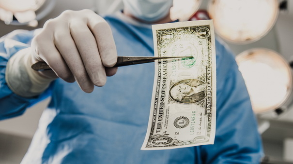 Negotiating Medical Bills: 5 Strategies to Lower Your Costs