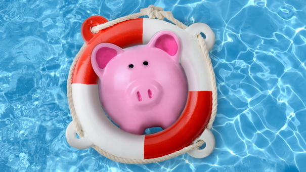 Build Your Emergency Fund: A Quick 5-Minute Guide