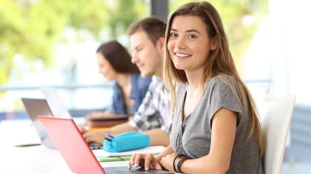 Empowering Future Generations: How One Kansas Teen is Championing Financial Literacy in Schools