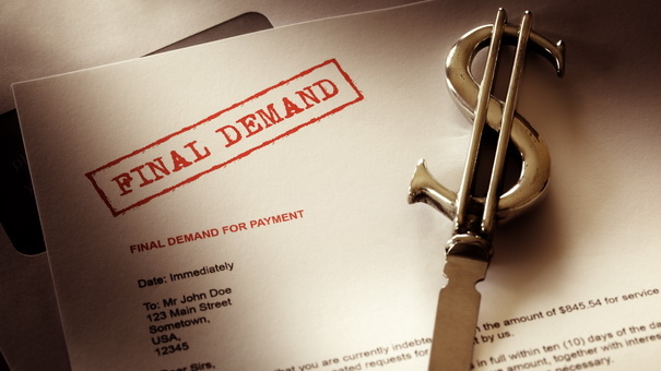 Understanding Account Collections: What Happens & What to Expect