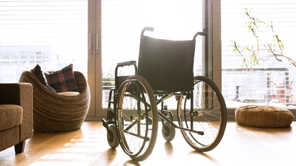 Financial Security After Disability: Can You Afford It?
