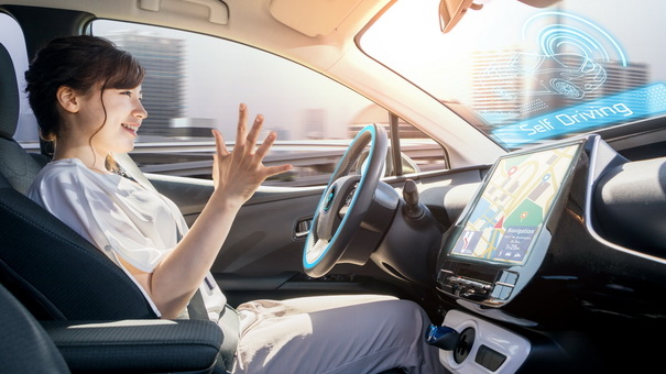 The Financial Impact of Autonomous Vehicles: 10 Ways Driverless Cars Will Affect You