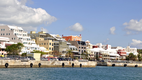 Top 5 Tax Havens: Countries with Low or No Income Tax