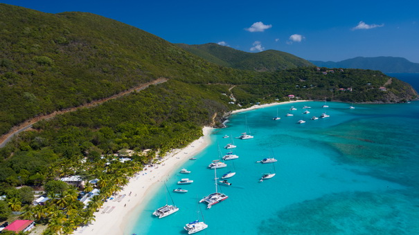 Top 5 Tax Havens: Countries with Low or No Income Tax