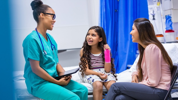 Urgent Care vs. Emergency Room: When to Choose Each | [Your Clinic Name]