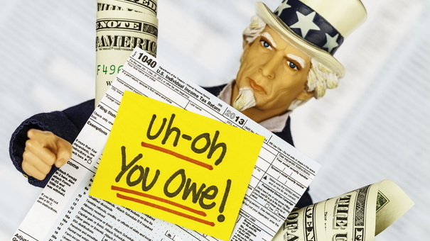 Navigating an Audit: A Comprehensive Guide for Businesses