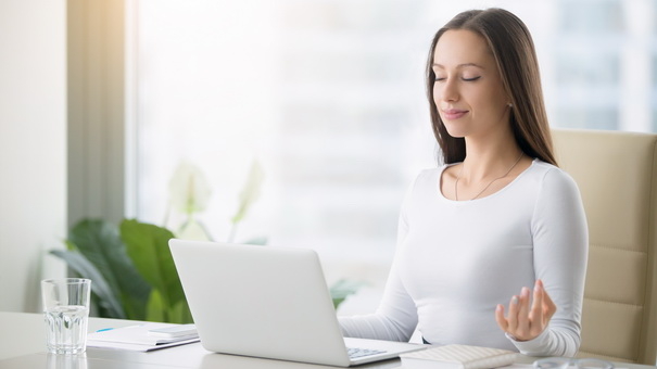 Stress Relief During Tax Season: 5 Effective Strategies