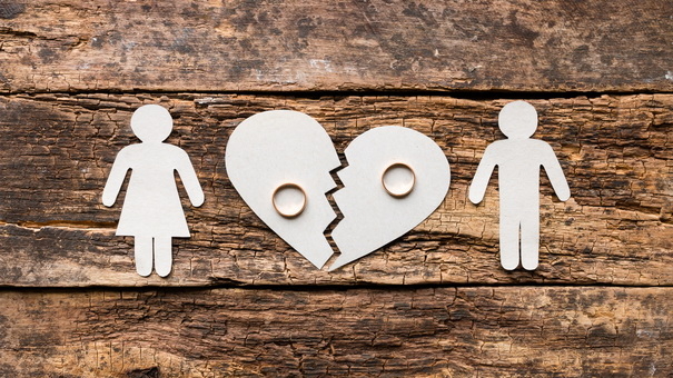 Rebuilding Financial Stability Post-Divorce: A Comprehensive Guide