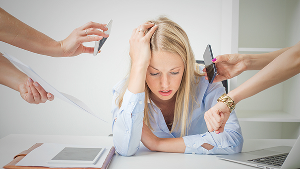 Escape Job Dissatisfaction: 5 Reasons to Prioritize Your Well-being Over Salary