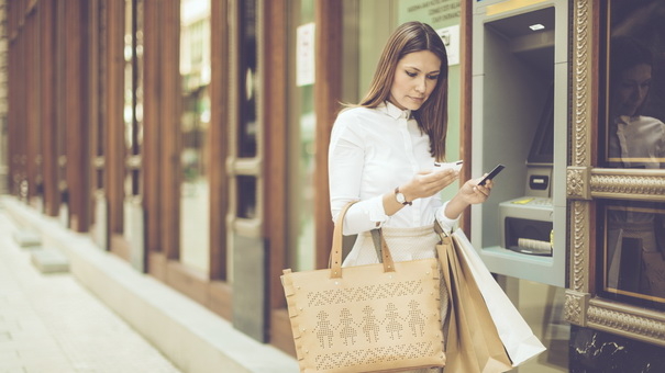 Lost Money at an ATM? A Step-by-Step Guide to Recovery