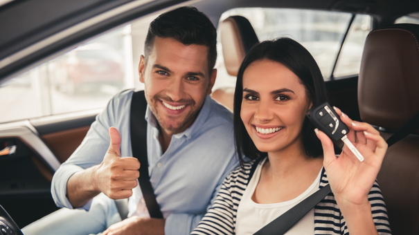 Used Car Buying Guide: 8 Essential Questions to Ask