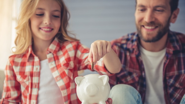 Daily Savings Strategies: 9 Simple Ways to Grow Your Account