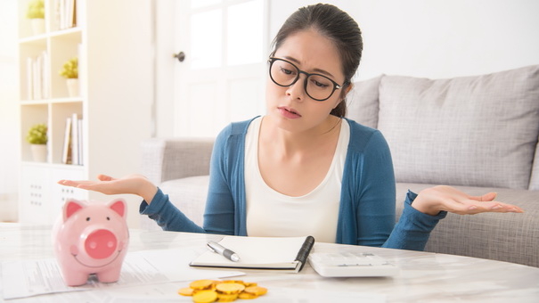 Beyond Average: Identifying & Overcoming Financial Plateau