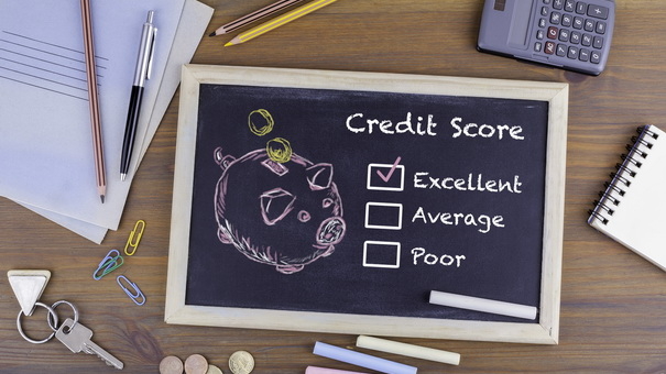 5 Financial Decisions That Don t Impact Your Credit Score