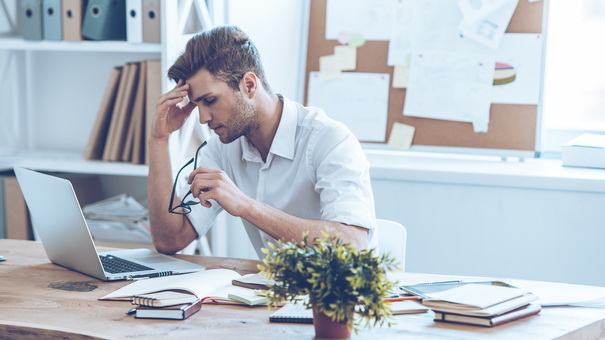 The Hidden Costs of Workaholism: How Overworking Impacts Your Finances