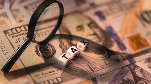 Understanding the New Tax Law: 12 Key Updates