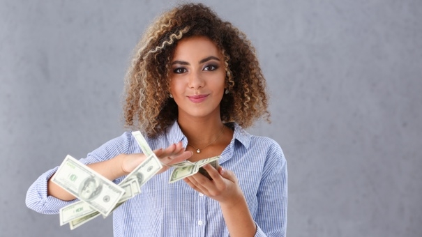 Financial Freedom in Your 20s: Strategies for Building Wealth