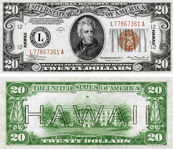 Rare & Forgotten US Currency: What Happened to These Dollar Bills & Coins?
