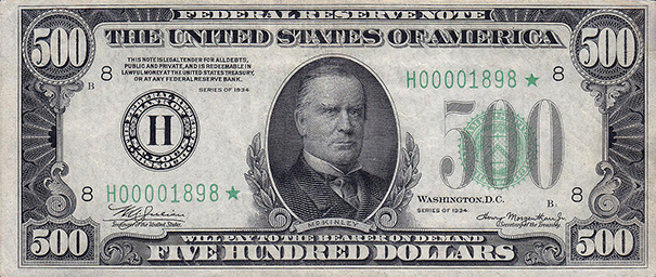 Rare & Forgotten US Currency: What Happened to These Dollar Bills & Coins?