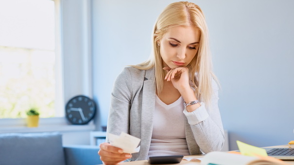 The Rising Cost of Living: Why Saving Money is More Challenging Than Ever