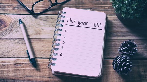 Maximize Your Finances: 5 Smart Money Moves for the New Year