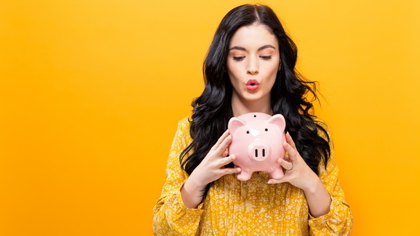 Achieve Financial Success: 4 Practical Money Resolutions