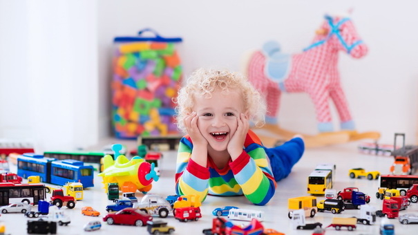 Selling Your Home with Kids: Tips for a Smooth Sale